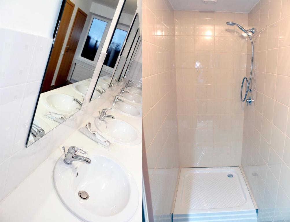 Yellow House Hostel Львов Экстерьер фото